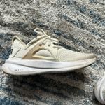 Puma Cream Sneakers Photo 4