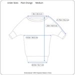 Under Skies  Women Blouse Size Medium V-Neck Rolled Tab 3/4 sleeve Top Tees Photo 6