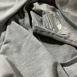 The North Face NWT Wander Keyhole Crossback Crew Neck Short Knit Top Photo 8