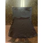 Spanx  Strapless Shaping Top Womens Small Black Lightweight Smoothing Support Photo 4