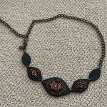 Chico's Chico’s Vintage Beaded Concho Belt RARE Boho Adjustable Women’s One Size 1990s Photo 0