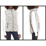 💕THREAD & SUPPLY💕 Arctic Fleece Vest Charcoal M Gray Size M Photo 2