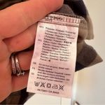 Helly Hansen  Plaid Button Down Shirt Photo 4