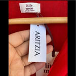Aritzia  Little Moon Saffron size small Photo 4