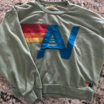 Aviator Nation  Crewneck Photo 0