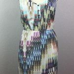 Urban Outfitters BNWT! •  • Patterned Dress Photo 0