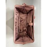 BEIS Béis The Weekender in Atlas Pink Photo 5