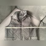 Soft 🌸lightweight 🌷practical vest 🌷🌷 Gray Size L Photo 9