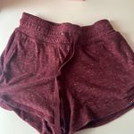 Athletic Works  burgundy shorts Photo 0