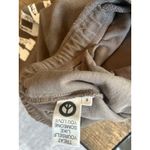 Madhappy  Campus Universal Sweatpant Sand Tan Brown Womens Size Small Photo 8