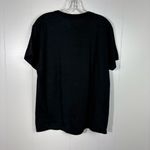 Vintage 90s Charged GBH Single Stitch Colin Abraham Graphic Shirt Punk Rock L Black Size L Photo 3