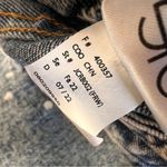 Circus by Sam Edelman Circus NY By Sam Edelman High Rise Slim Straight Jeans Photo 7