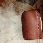 Salvatore Ferragamo  Black Jungle Print Shoulder Bag Photo 6