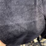 Jones New York Sport 2%Spandex
Navy Blue Corduroy Pants
Size 8 Photo 12