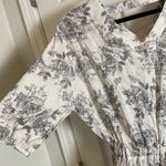 Lemlem tunic-style blouse from the brand by Liya Kebede size small Photo 3