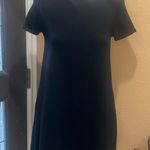 ZARA  trafaluc black short sleeve dress Photo 0