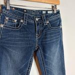 Miss Me  Signature Rise Skinny embellished jeans Photo 1