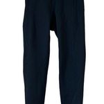 Ivy Park  LOW RISE SCULPTURED CAPRI LEGGING Photo 0