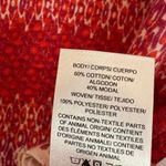 Lucky Brand  Pink Top Size Small‎ Photo 5