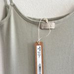 SKIMS Soft Lounge Long Slip Dress in Talc, Size X-Small Photo 8