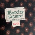 Katherine Barclay  Womens  
Size 13/14 Black Velvet Blazer  
Jacket Photo 5