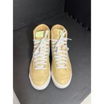 Nike  Blazer Mid 77 Sesame Summit White DD9679-200 Womens Size 9.5 Sneakers‎ Photo 5