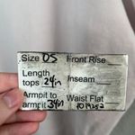 Frank & Eileen Womens Olive Triple Fleece Capelet Top One size Pink Size undefined Photo 7