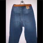 Windsor High waisted ripped skinny jeans Photo 9