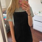 Forever 21 Overall Dress Photo 0