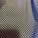 Paper Denim & Cloth  Long Sleeves Button down, Large, Color Navy &White flower printed  Photo 9