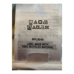 On 34th Floral Print Ruffle Sleeve Tie Waist Casual‎ Dress Green Yellow Size XS Photo 12