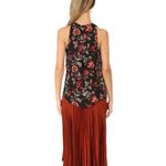 ALC Frank NWT A.L.C. Rowe Top Size 4 Photo 1