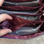 Charlotte Tilbur*Genshin impact Cosmetic Case Purple Photo 8