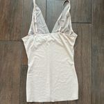 Body Beautiful Beige Camisole Shapewear Top size XL Tan Photo 3