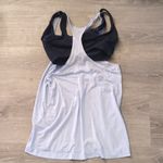 Athleta  2 In 1 Sports Bra Tank Size Small Photo 3