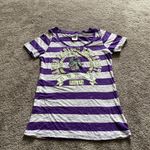 Creative Apparel  JMU James Madison University Dukes Top SIZE M Photo 0