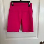 Alo Yoga ALO 7” High-Waist Biker Short XS Photo 1