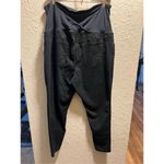 Isabel Maternity Black Skinny Pants Woman’s Size 18 NEW Photo 8