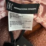 Inc International Concepts Packable Sparkle Cloche Hat Mauve Photo 5