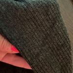 Saks 5th Avenue Saks fifth Ave sweater dress 🖤🤍 Photo 9