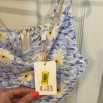 GB Floral Dress Photo 2