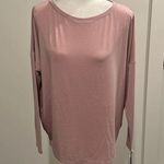 Stitch Fix NWT  MPG Haiku Long Sleeve Top Sz M Photo 0