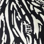 YITTY  Multicolored Art to Wear Major Label Rainbow Confetti Mini Dress Size 1X Photo 6