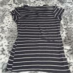 Splash  Striped T-shirt Photo 7