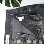 Madewell Cali Demi-Boot Button Fly Jeans Photo 10