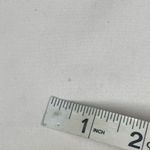 Nike Women's Pullover Wide Strap Dri-Fit Racerback Sports Bra White Size Medium Photo 1