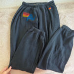 Aviator Nation  Sweatpants Photo 0