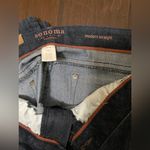 Sonoma Modern Fit Straight Dark Wash Jeans Women's Size 24W NWT Photo 4