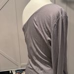 PRETTYGARDEN New Pretty Garden One shoulder Grey Bodycon Mini Dress Size XL Photo 11