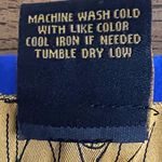 IMAN Global Wide Leg Slinky Pull Photo 6